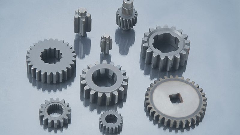 上银直线导轨型号参数全解析：揭秘精准定位的秘密武器