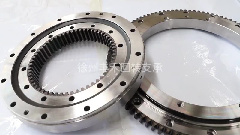 国产调心滚子轴承：质量背后的技术支撑**