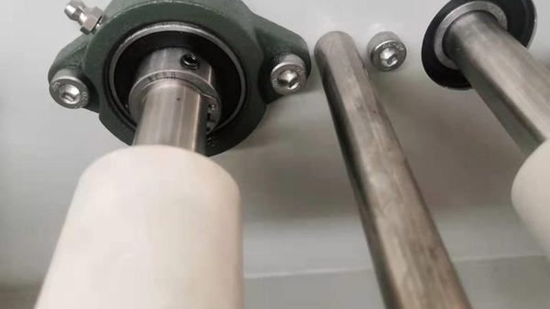 梅花联轴器规格型号对照表：揭秘选型背后的逻辑