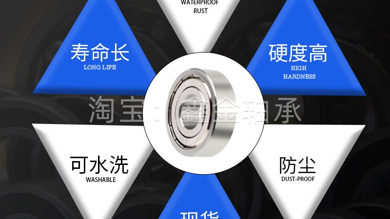 推力轴承厂家安装指导